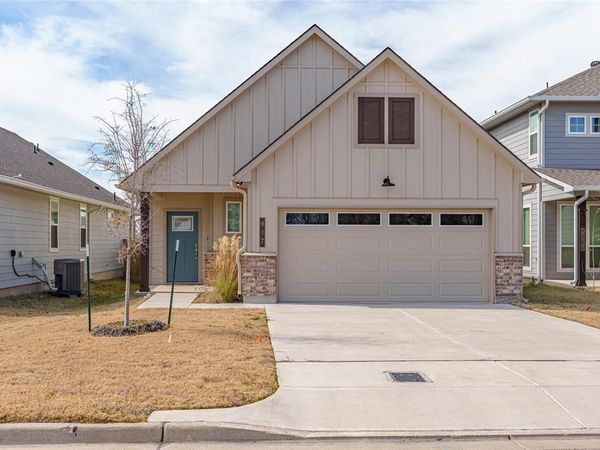 917 Placid Circle, Waco, TX 76706