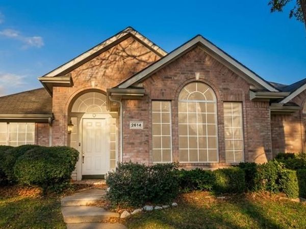 2614 Pecan Meadow Drive, Garland, TX 75040