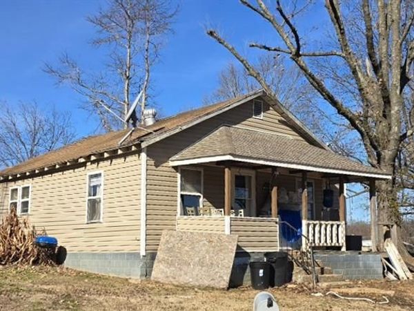 623 Thrower Street, Dexter, MO 63841