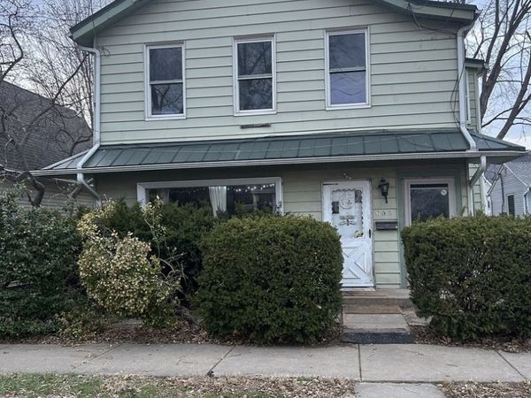 608 W Madison Street, Ottawa, IL 61350