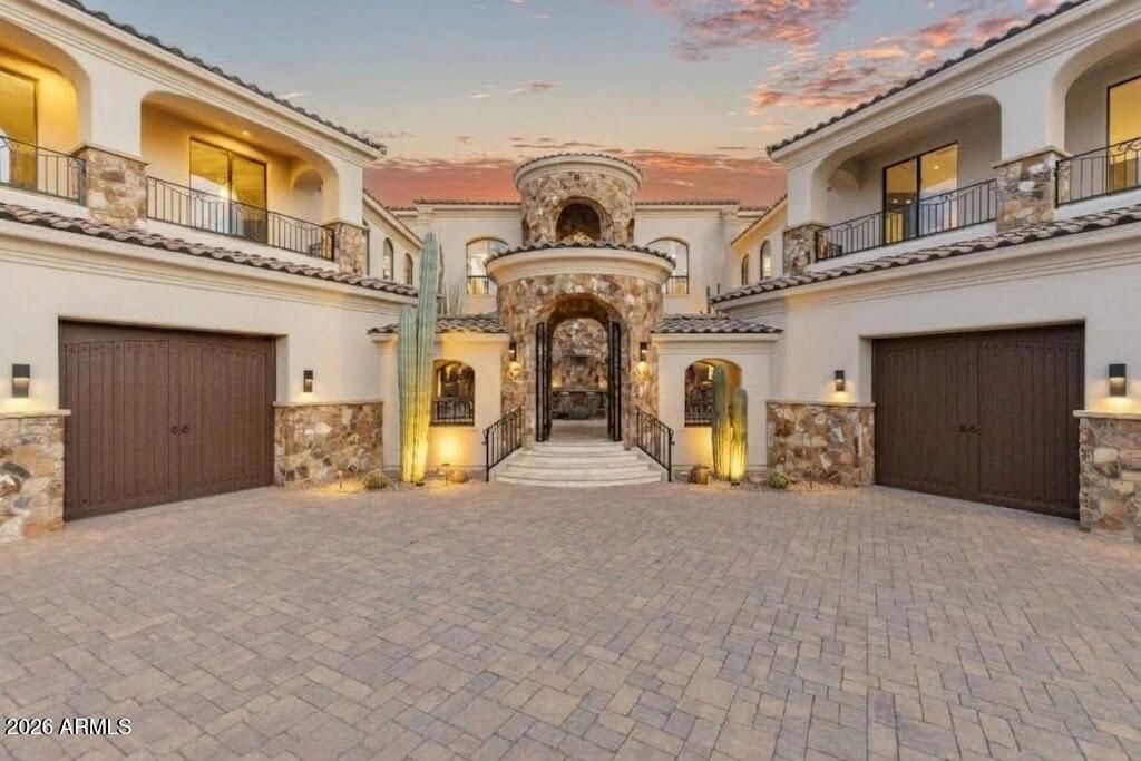 9205 N HORIZON Trail, Fountain Hills, AZ 85268