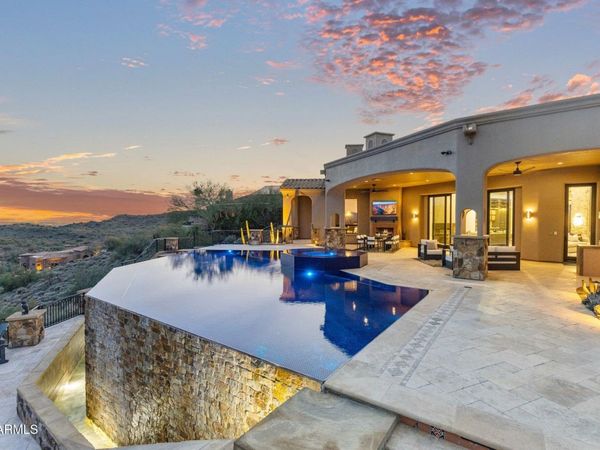 9205 N HORIZON Trail, Fountain Hills, AZ 85268