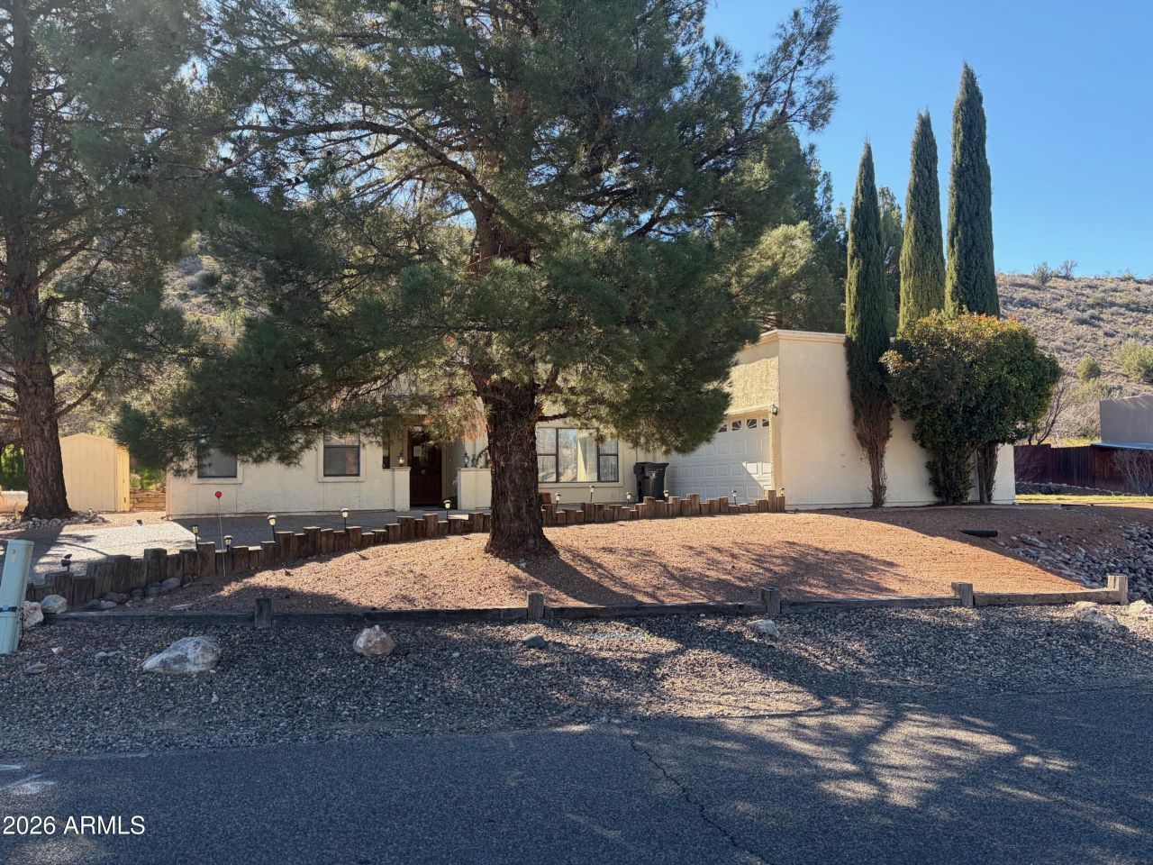 3765 E Montezuma Avenue, Rimrock, AZ 86335 Main Photo