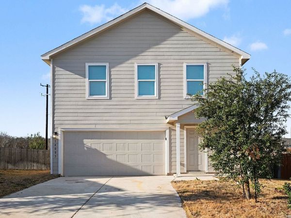 14083 Wool, San Antonio, TX 78252