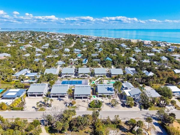 736 Donax St, Unit 6, Sanibel, FL 33957