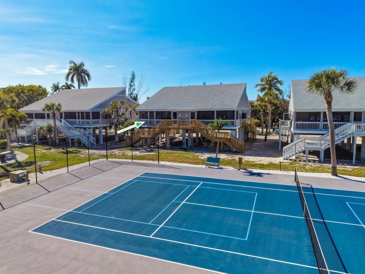 736 Donax St, Unit 6, Sanibel, FL 33957 Photo