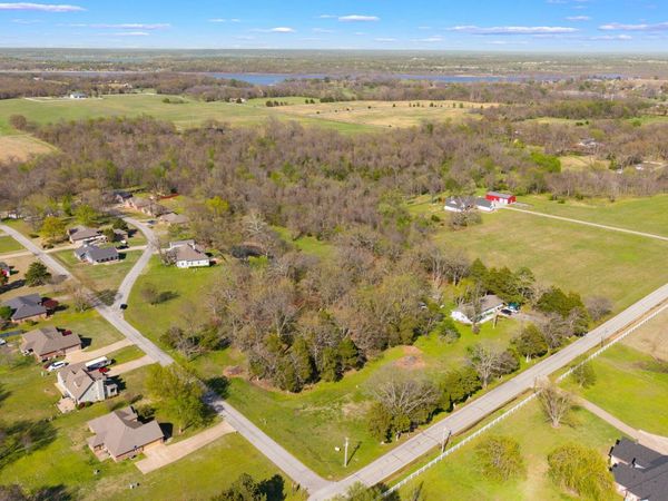 TBD S 592, Lot 25 Place , Grove, OK 74344