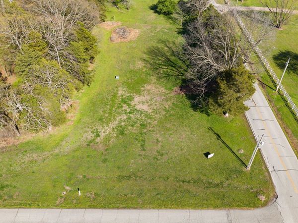 TBD S 592, Lot 27 Place , Grove, OK 74344