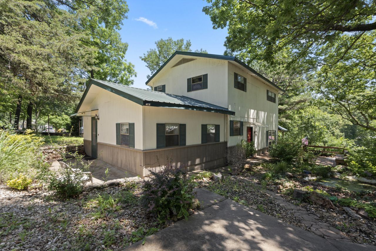 24880 S 612th Road, Grove, OK 74344 Main Photo