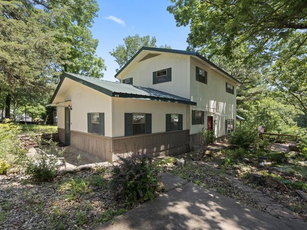 24880 S 612th Road, Grove, OK 74344