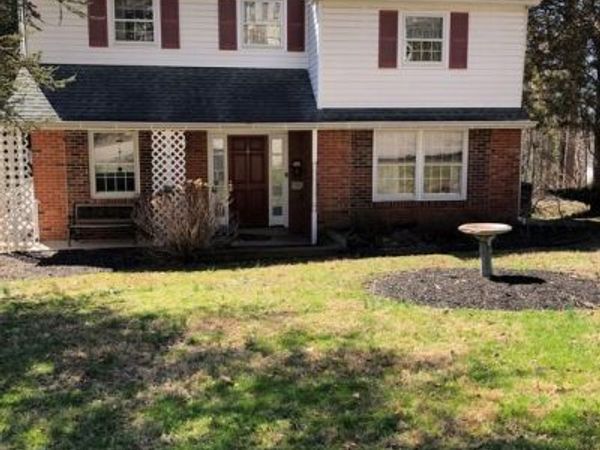 659 ROBERTS AVENUE, GLENSIDE, PA 19038