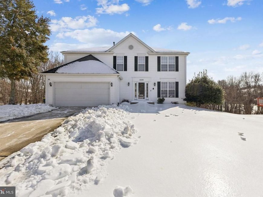 3205 Benjamin Court, Clinton, MD 20735 Main Photo