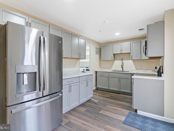 3376 MARYLEA COURT, WALDORF, MD 20603