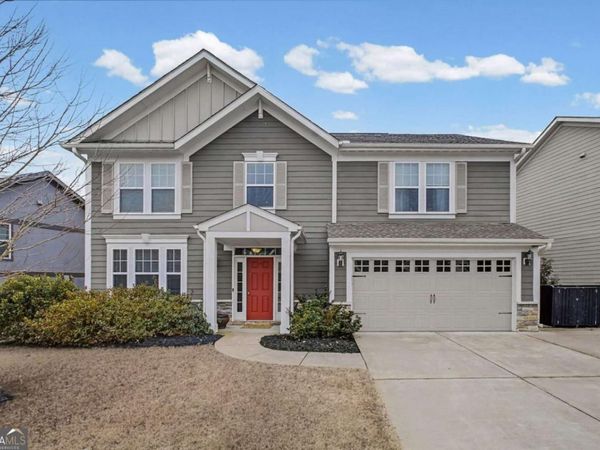 830 Commerce Trail, Canton, GA 30114