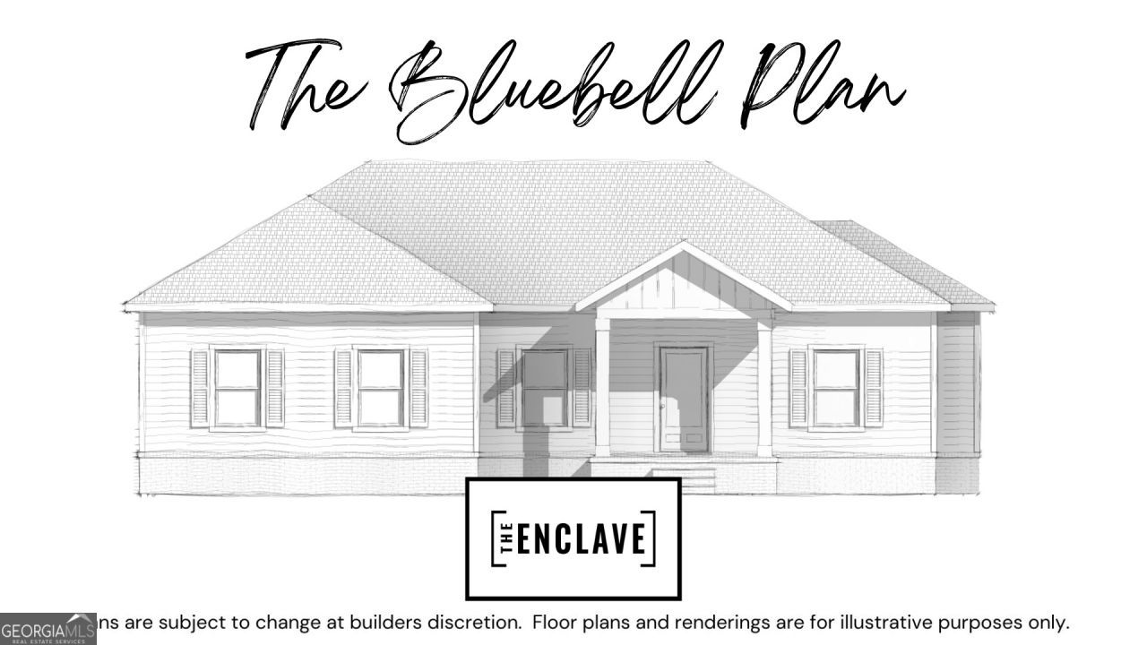 104 Enclave Court, Unit LOT 28, Statesboro, GA 30458 Main Photo