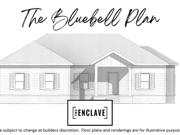 104 Enclave Court, Unit LOT 28, Statesboro, GA 30458