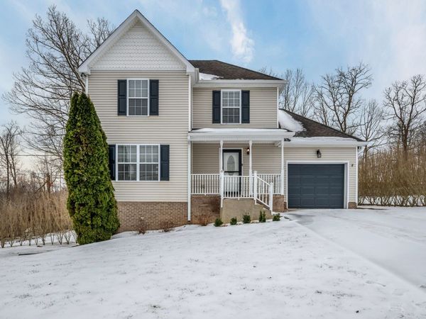 110 Marty Ln , White Bluff, TN 37187