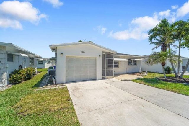 7255 NW 8th Court, Margate, FL 33063 Photo