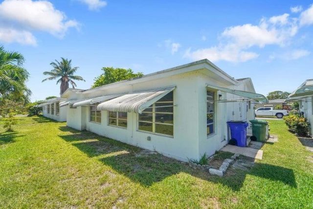 7255 NW 8th Court, Margate, FL 33063 Photo