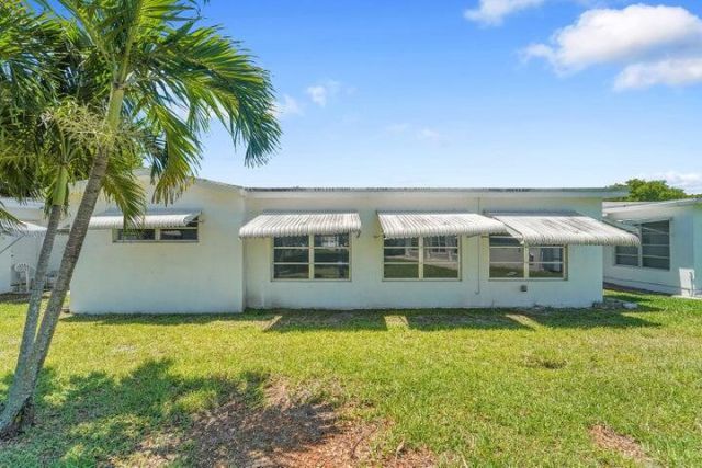 7255 NW 8th Court, Margate, FL 33063 Photo