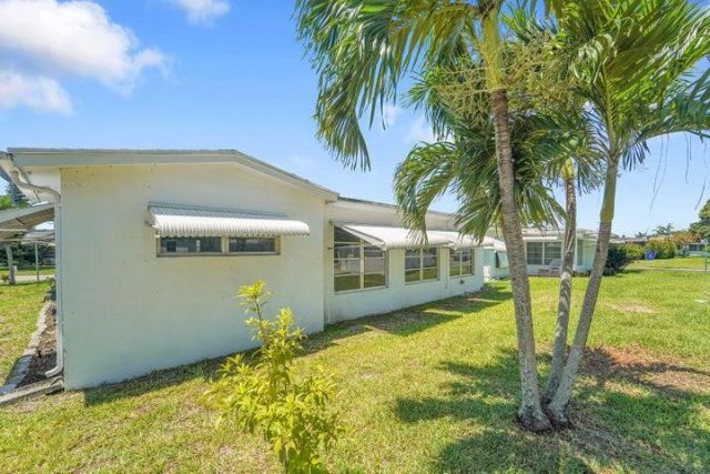 7255 NW 8th Court, Margate, FL 33063 Photo