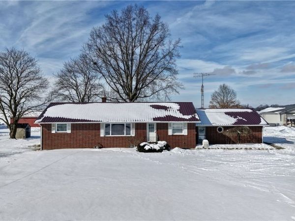 3419 Fredericksburg Road, Wooster, OH 44691