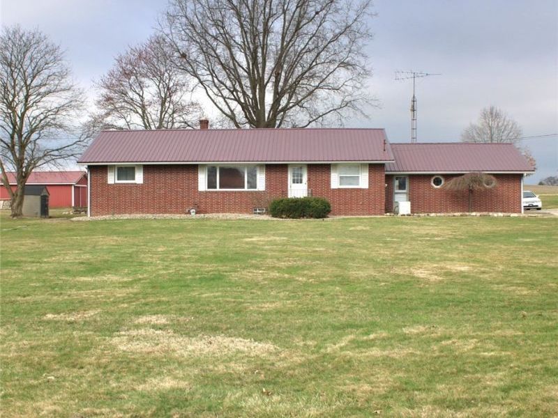 3419 Fredericksburg Road, Wooster, OH 44691 Photo 1