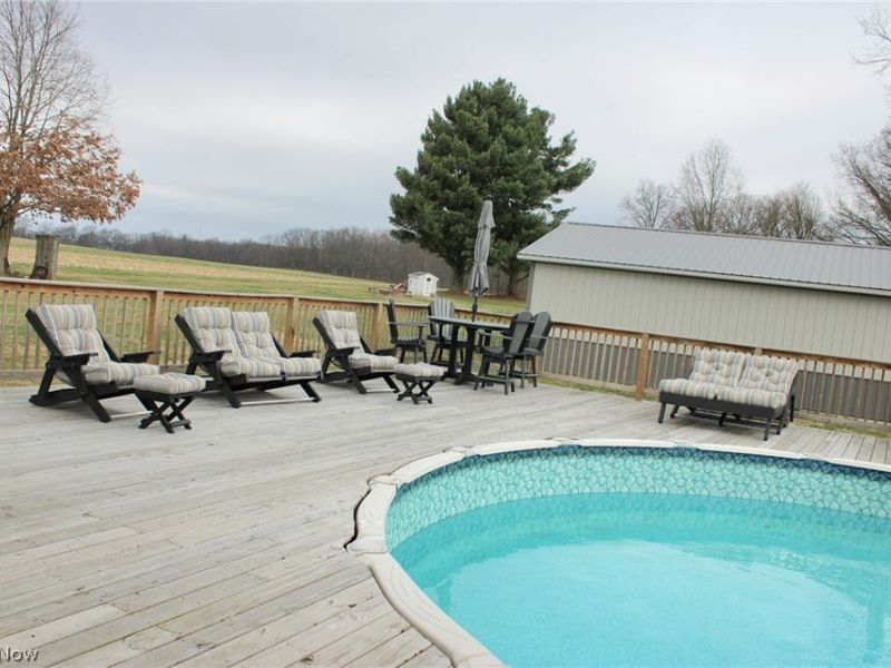 3419 Fredericksburg Road, Wooster, OH 44691 Photo 10