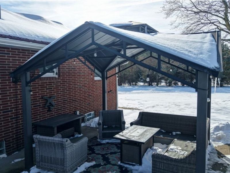 3419 Fredericksburg Road, Wooster, OH 44691 Photo 11