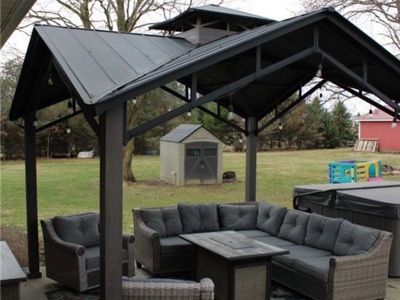 3419 Fredericksburg Road, Wooster, OH 44691 Photo 11