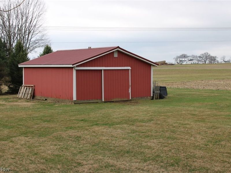 3419 Fredericksburg Road, Wooster, OH 44691 Photo 12