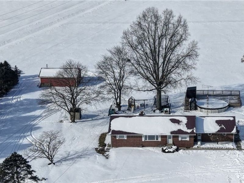 3419 Fredericksburg Road, Wooster, OH 44691 Photo 13