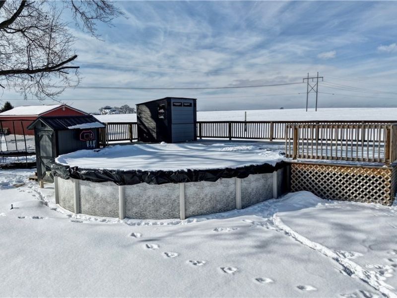 3419 Fredericksburg Road, Wooster, OH 44691 Photo 14