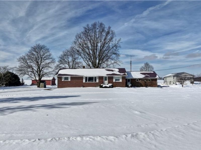 3419 Fredericksburg Road, Wooster, OH 44691 Photo 2