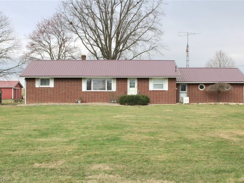 3419 Fredericksburg Road, Wooster, OH 44691 Photo 2