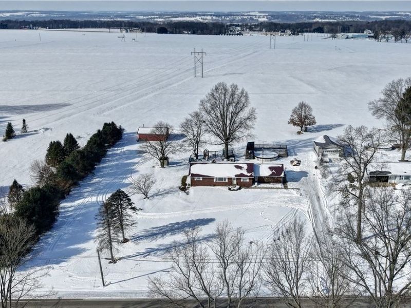 3419 Fredericksburg Road, Wooster, OH 44691 Photo 21