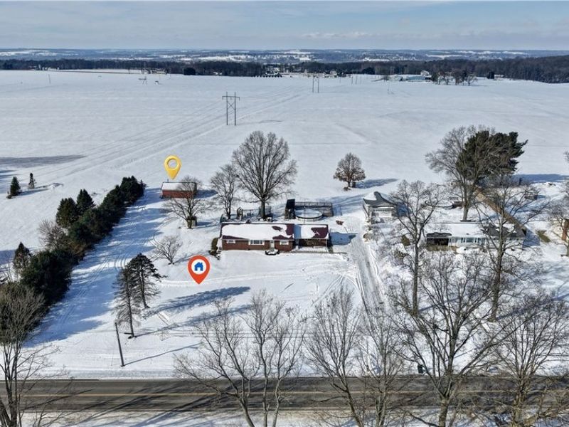 3419 Fredericksburg Road, Wooster, OH 44691 Photo 22