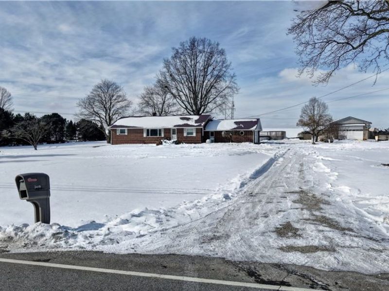 3419 Fredericksburg Road, Wooster, OH 44691 Photo 3