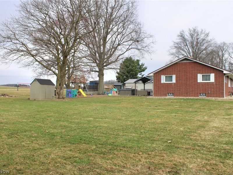 3419 Fredericksburg Road, Wooster, OH 44691 Photo 3