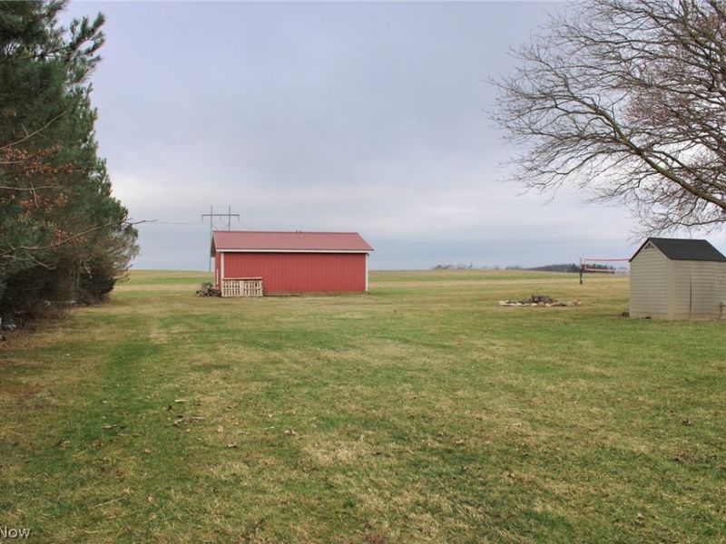 3419 Fredericksburg Road, Wooster, OH 44691 Photo 4