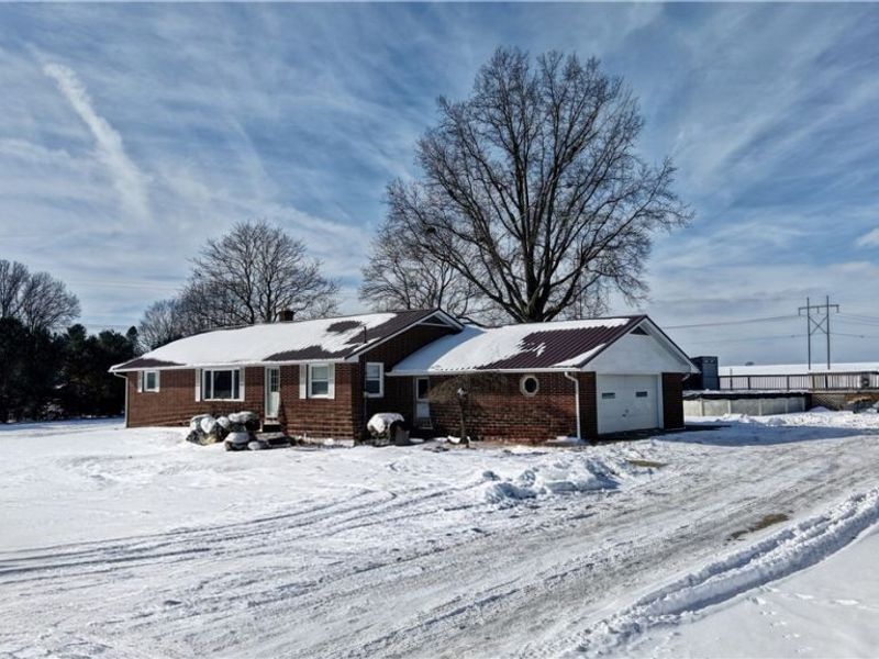 3419 Fredericksburg Road, Wooster, OH 44691 Photo 5