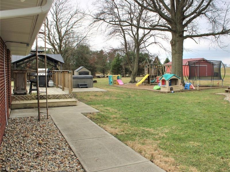 3419 Fredericksburg Road, Wooster, OH 44691 Photo 8