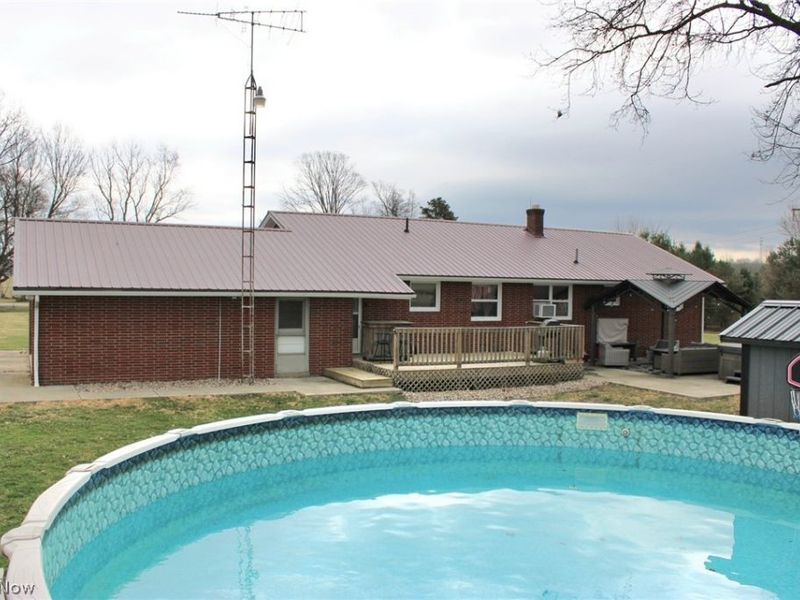 3419 Fredericksburg Road, Wooster, OH 44691 Photo 9