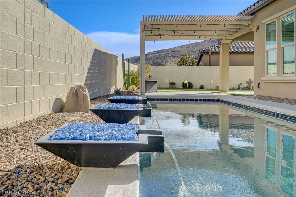 12658 New Providence Street, Las Vegas, NV 89141 Main Photo