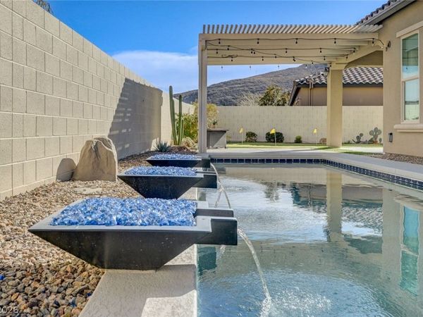 12658 New Providence Street, Las Vegas, NV 89141