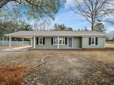 1268 Carolina Avenue, Holly Hill, SC 29059