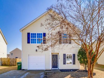1120 Waverly Place Drive, Columbia, SC 29229