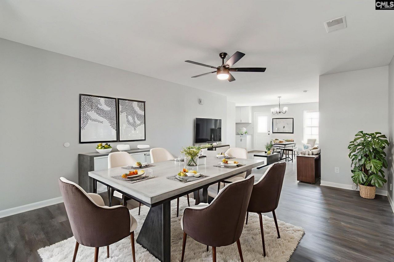 1120 Waverly Place Drive Photo 6