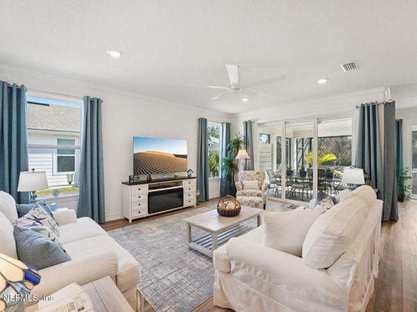 548 TIMBER LIGHT Trail, Ponte Vedra, FL 32081