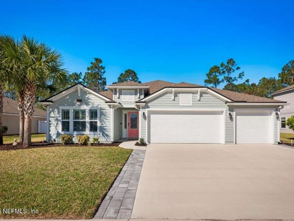 945 RUSTLEWOOD Lane, St. Johns, FL 32259
